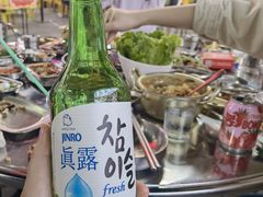 -小团团·路边烤牛肉(南岭壹街店)