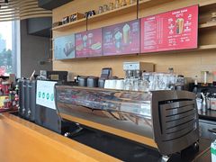 -星巴克臻选(成都环球乐天店)