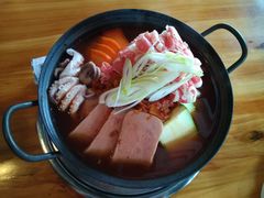 -东俞·韩式料理(院东街店)