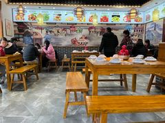 -吃香喝辣·地道衡东菜(南岳大庙店)
