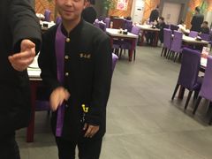 大堂-紫光园(顺义店)