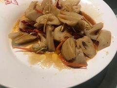 -鲁城往事(游客中心店)