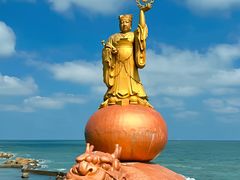 -那香海钻石沙滩浴场