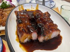 -津津菜馆(绝没分店)