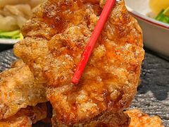 -红东阁东北菜烤肉酒馆(CROSS万象汇店)