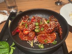 -KimPro 辛普乐概念韩餐