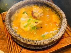 -云海肴·汽锅鸡·云南菜(苏州中心店)