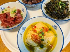 -卢小厨私房菜(长兴店)