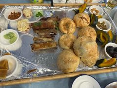 -马尔龙新疆饭店·清真(瑞景店)