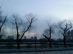 -迎泽公园