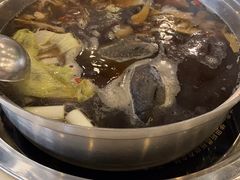 -太婆天府山珍酒楼(亚运村店)