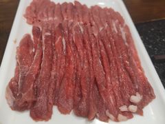 -汇聚德京味铜锅涮肉(沈家桥二路店)
