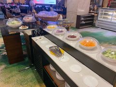 -京华世纪酒店·潮苑大酒楼(益华百货店)