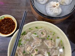 -李记清真馆(打钉巷店)