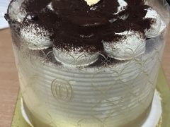 -CloudD'or可露朵蛋糕(1733商业空间店)