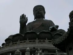 -天坛大佛