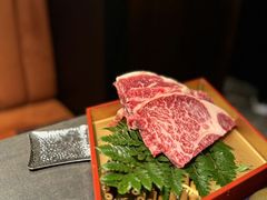 -铭牛烧肉·和牛海鲜自助(高新月牙湖店)