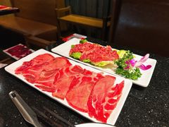 -牛事制造局牛肉火锅(莲岳路店)