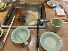 -野妹经典火锅(民治店)