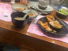 -大渔铁板烧(中山路八佰伴店)