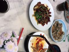 -望湘园·湖南菜(宏伊店)