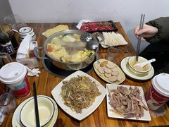 -牛小隆牛肉面馆(四牌楼店)