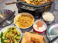 -一味一诚•鲜嫩烤鱼(昌平悦荟店)