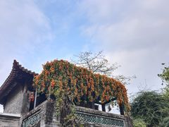 -东莞市可园博物馆