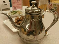 -楼兰印象(朝外店)