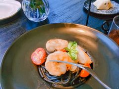 -Nord Grill&Bar Highland诺德西餐(深圳欢乐海岸店)