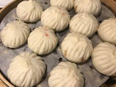 豆芽菜包子-陈傻子餐厅(世纪都会店)