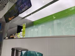-丘大叔柠檬茶(花都雅乐城分店)