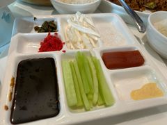 -四季民福烤鸭店(王府井东安门店)