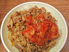 -食其家·牛丼咖喱(广元西路店)