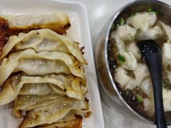 -大董锅贴(崇安寺店)