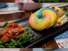 -吃饼人西餐(南开店)