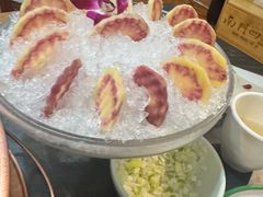 -南门四季铜锅涮肉(左家庄店)