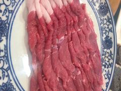 -裕德孚·非遗手切涮羊肉(东直门内大街店)