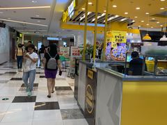 -City1+1城市比萨·意面(摩天活力城店)