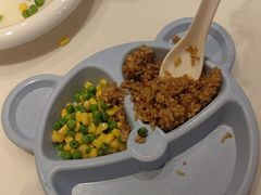 -春天里餐厅(西田城店)