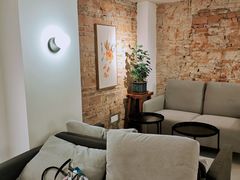 -城南花开咖啡(稻花村店)