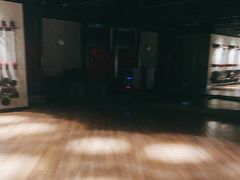 -威尔仕健身·游泳(KING88店)