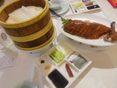 -惠丰堂饭庄·烤鸭·京味菜(翠微路店)
