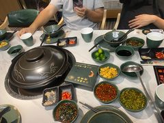 -狐狸爱上椰子鸡(滨江星光大道店)