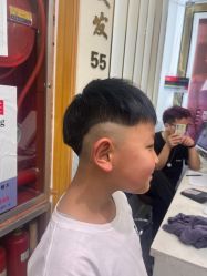 -徐东美发