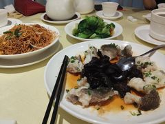 -兴悦酒家(环市东路店)