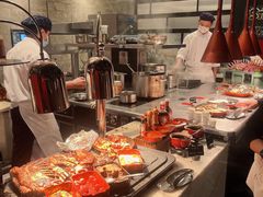 -西安W酒店·WEI全味西餐厅