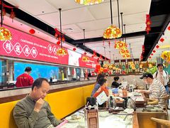 -禄运茶居·手工点心(猎德店)