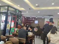 -张包铺(道外店)