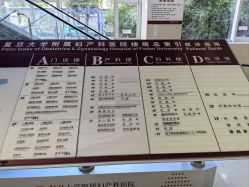 -复旦大学附属妇产科医院(杨浦院区)